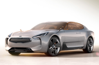Photo from Kia